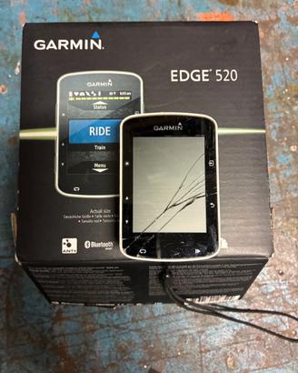 Garmin 520 usato