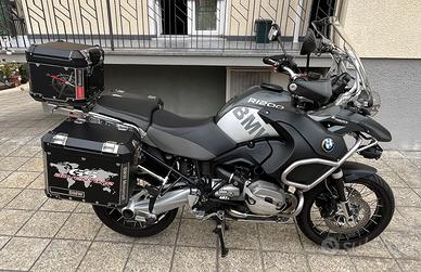 Bmw r 1200 gs Adventure