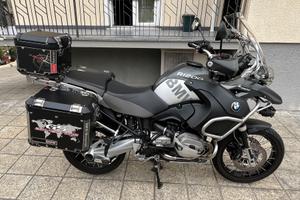 Bmw r 1200 gs Adventure