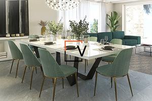 SPLENDIDO ATTICO DI NUOVA COSTRUZIONE