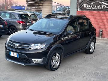 Dacia Sandero 0.9 TCe 12V TurboGPL 90CV Start&Stop