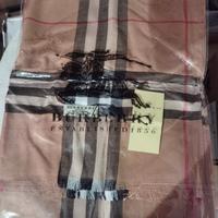 Sciarpa Burberry