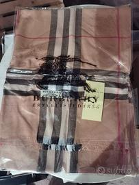 Sciarpa Burberry