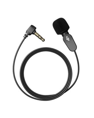 Dji Lavalier Mic