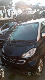 Ricambi per SMART 451