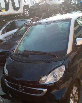 Ricambi per SMART 451