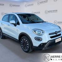 Fiat 500X 1.3 MultiJet 95 CV City Cross