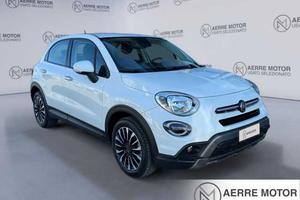 Fiat 500X 1.3 MultiJet 95 CV City Cross