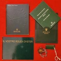 Rolex 6 pz. Day-Date 