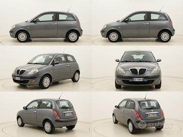 Lancia Ypsilon 1.2 Argento