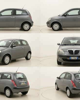 Lancia Ypsilon 1.2 Argento