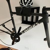 Telaio specialized tarmac sl8 s works