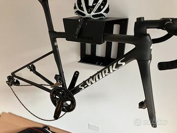 Telaio specialized tarmac sl8 s works