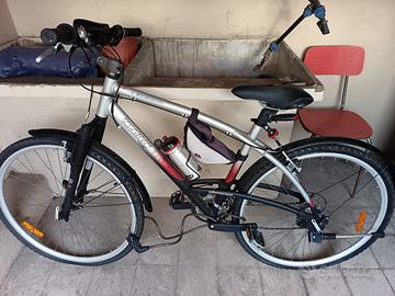 Bici Decathlon Trail 5 Triban