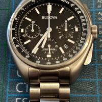 Bulova Moonwatch