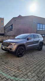 Jeep Grand Cherokee S Limited 3.0V6 Diesel auto