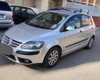 VW GOLF PLUS 1.9 TDI 2006