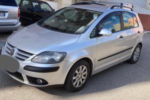 VW GOLF PLUS 1.9 TDI 2006