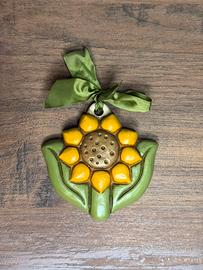 Formella Thun girasole