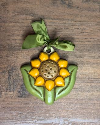Formella Thun girasole