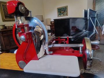 Affettatrice a volano