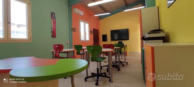 Centro Socio Educativo