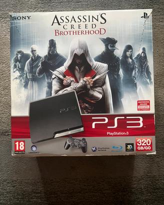 PlayStation 3 Kit