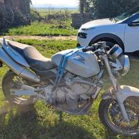 Ricambi per moto Honda Hornet