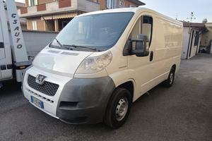 PEUGEOT Boxer 2.2 HDI 100 CV - 2009