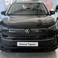 Tiguan 2.0 tdi Edition Plus 150cv dsg