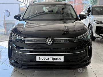 Tiguan 2.0 tdi Edition Plus 150cv dsg