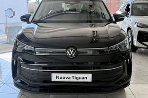 Tiguan 2.0 tdi Edition Plus 150cv dsg