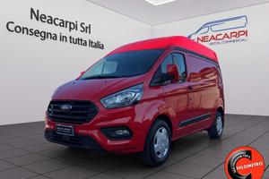 Ford Transit Custom 340 2.0 TDCI 170CV(PC-TA L1H2)