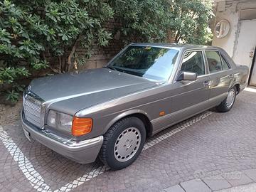 Mercedes 300 SE