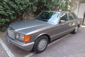 Mercedes 300 SE
