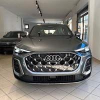 Audi Q5 SPORTBACK 2.0 TDI 204 CV