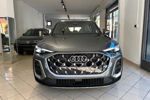 Audi Q5 SPORTBACK 2.0 TDI 204 CV