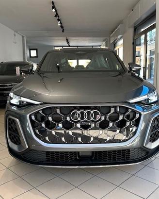 Audi Q5 SPORTBACK 2.0 TDI 204 CV