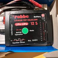 Robbe Top Equalizer 12 s