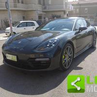 PORSCHE Panamera 2.9 4 E-Hybrid 10 years Edition