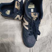 New Balance 996