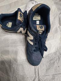 New Balance 996