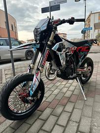 Fantic XX 125 - 2026