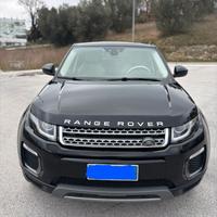 Land Rover Range Evoque 2.0 TD4 150 CV ***57000KM