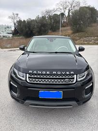 Land Rover Range Evoque 2.0 TD4 150 CV ***57000KM