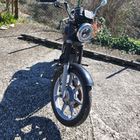 Cagiva sst 125