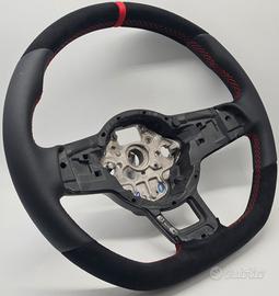 Volante GOLF NUOVO rline 