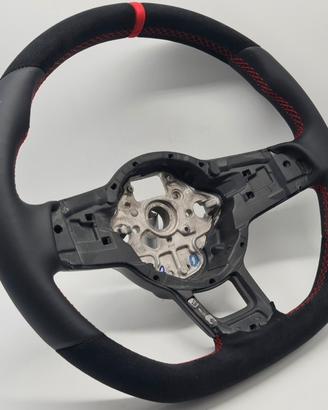 Volante GOLF NUOVO rline 