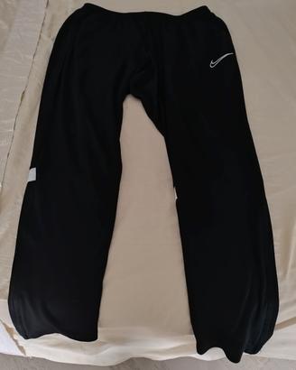 pantaloni tuta Nike uomo 