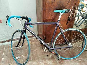 Bicicletta da corsa